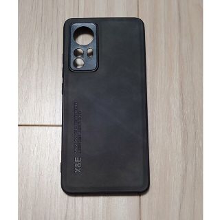 Xiaomi 12 / 12x 用のケース(Androidケース)