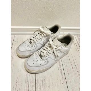 ナイキ(NIKE)のエアフォース1(スニーカー)