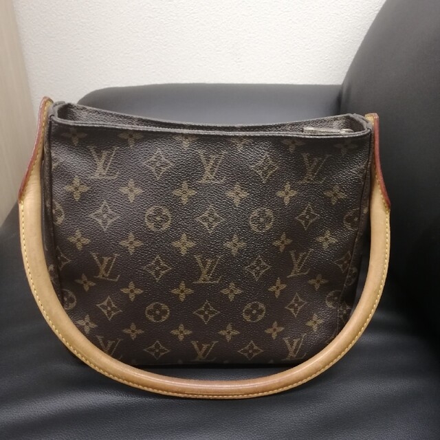 LOUIS VUITTON - ルーピングMM