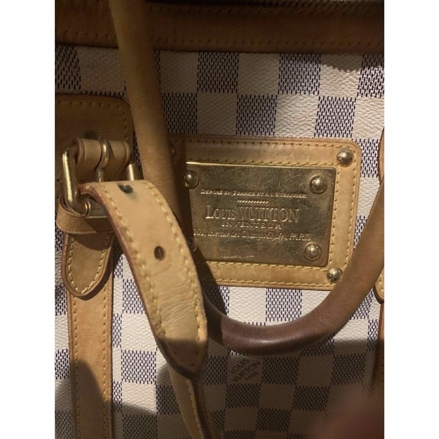 LOUIS VUITTON(ルイヴィトン)の☆値下げ☆LOUIS VUITTON バッグ レディースのバッグ(トートバッグ)の商品写真