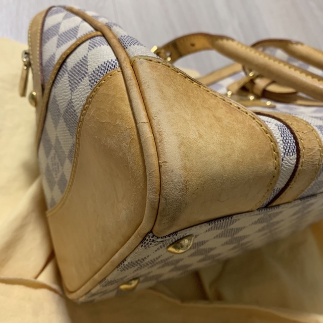 LOUIS VUITTON(ルイヴィトン)の☆値下げ☆LOUIS VUITTON バッグ レディースのバッグ(トートバッグ)の商品写真