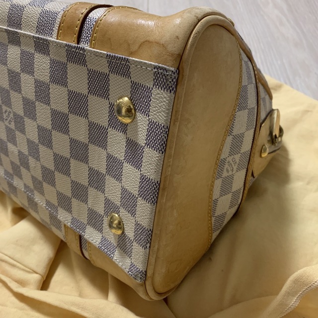 LOUIS VUITTON(ルイヴィトン)の☆値下げ☆LOUIS VUITTON バッグ レディースのバッグ(トートバッグ)の商品写真