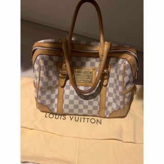 ルイヴィトン(LOUIS VUITTON)の☆値下げ☆LOUIS VUITTON バッグ(トートバッグ)