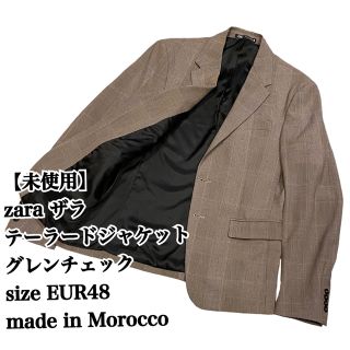 ザラ(ZARA)のsunさま専用(テーラードジャケット)