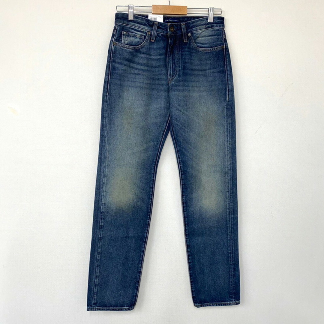 Levi's - Euro Levi's MADE&CRAFTED RAIL STRAIGHT ユーロ リーバイス ...