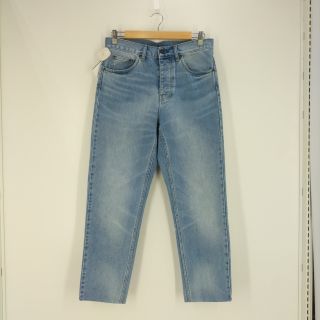 カーハートダブリューアイピー(Charhartt WIP)のCarhartt WIP(カーハートワークインプログレス) NEWEL PANT(デニム/ジーンズ)