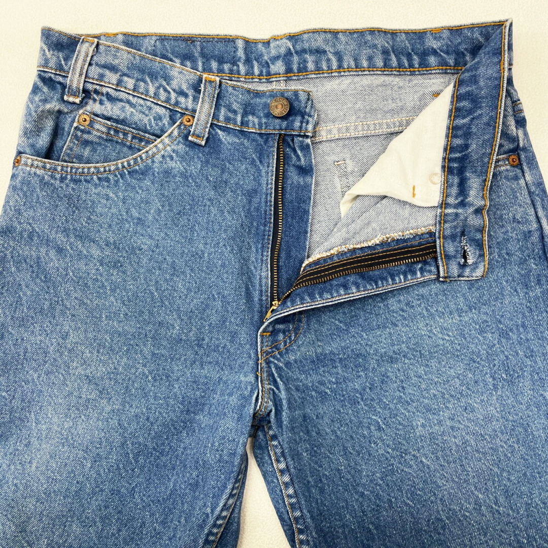 リーバイス 509 W33 L34 90s ヴィンテージ