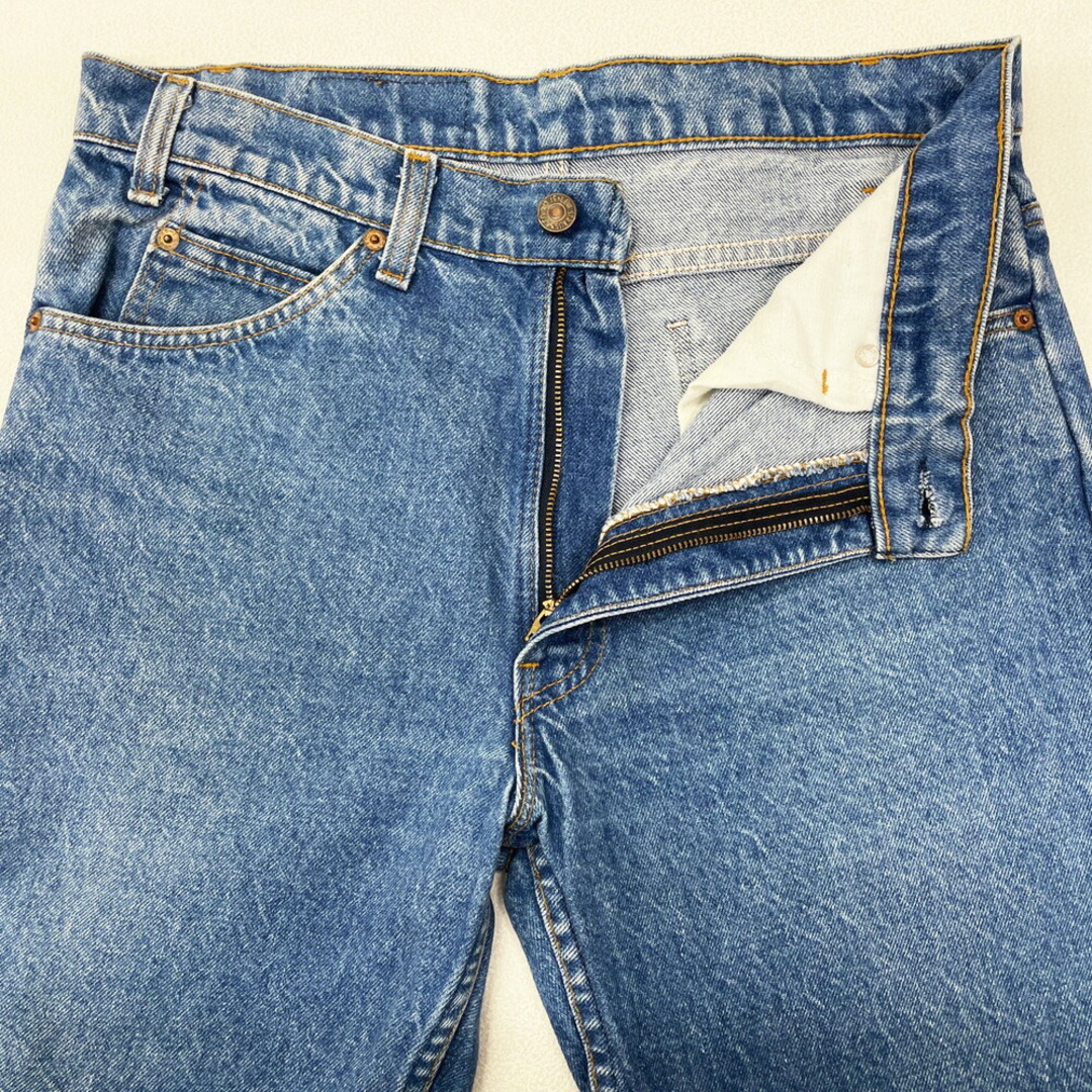 リーバイス Levi's 509 デニム パンツ MADE IN U.S.A. サイズ：W33 L34 3