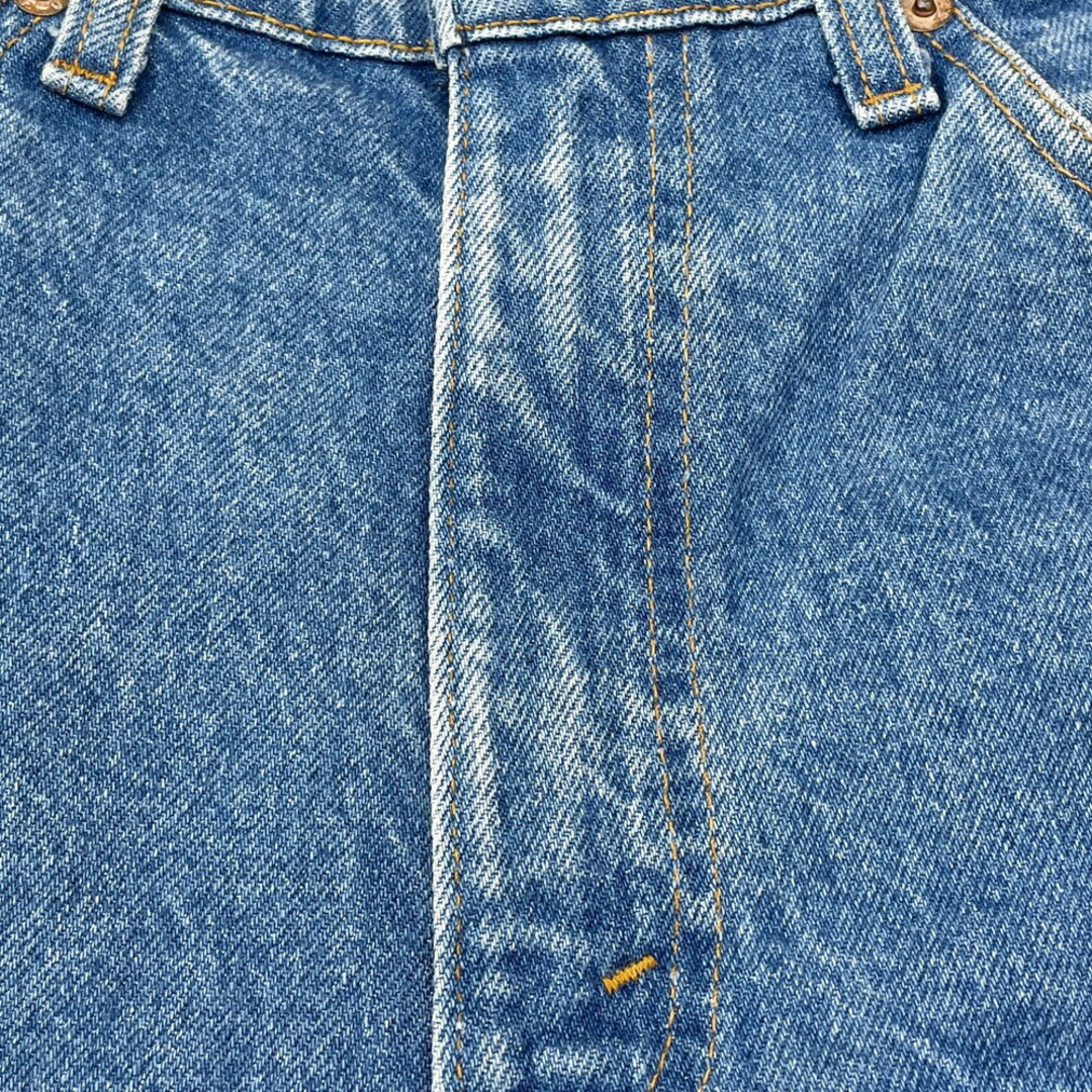 リーバイス Levi's 509 デニム パンツ MADE IN U.S.A. サイズ：W33 L34 6