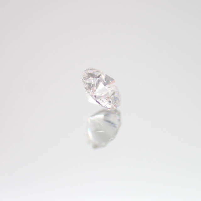 【レア】早い者勝ち♡さくらカット天然ダイヤルース E VS-1 0.204ct*