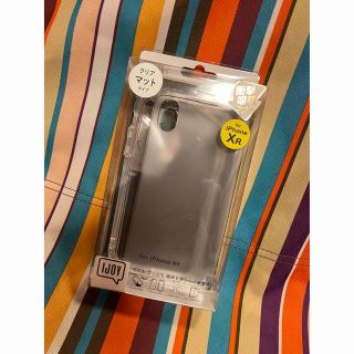 サンクレスト I32BIJ11 iPhoneケース XR(モバイルケース/カバー)