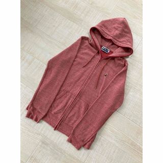 アベイシングエイプ(A BATHING APE)のA BATHING APE RELAXED ONE POINT FULL ZIP(パーカー)