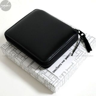 WALLET COMME des GARCONS - 新品 コムデギャルソン ウォレット ...