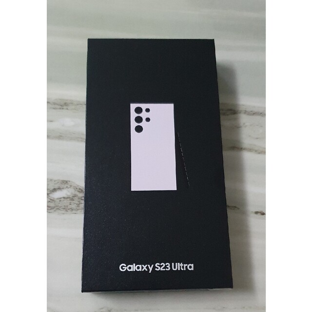 Galaxy - Samsung Galaxy S23 Ultra 5G Dualsim 新品