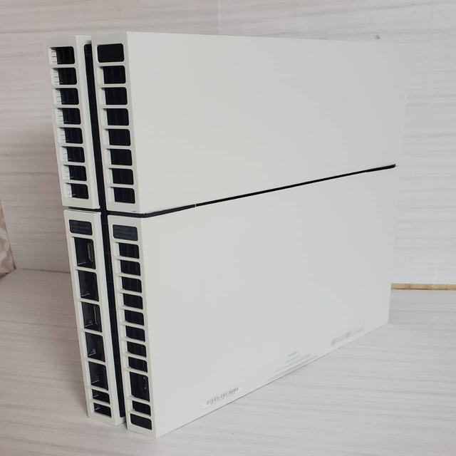 PlayStation4 - 【最短翌日お届け】ps4 本体 1200 PlayStation®4の通販