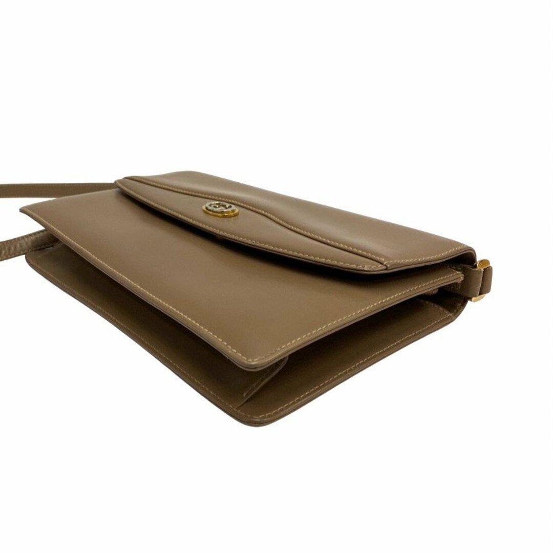 Gucci - 極 美品 GUCCI オールドグッチ グッチ ヴィンテージ カーフ