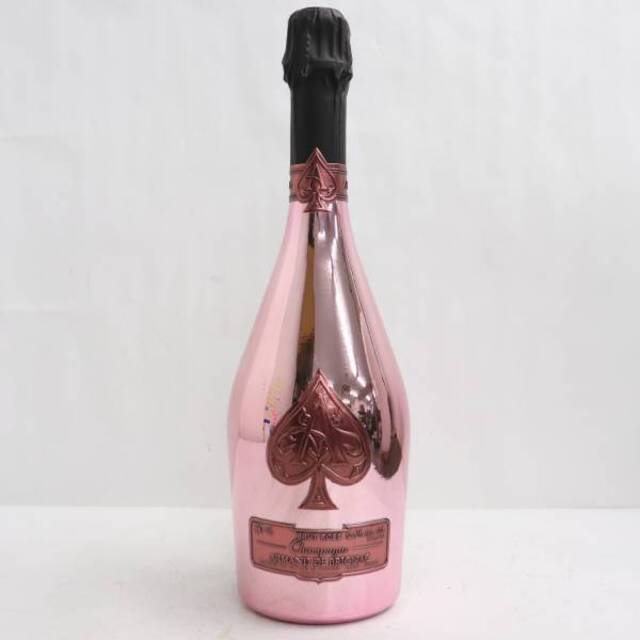 アルマンドブリニャック ロゼ ARMAND DE BRIGNAC