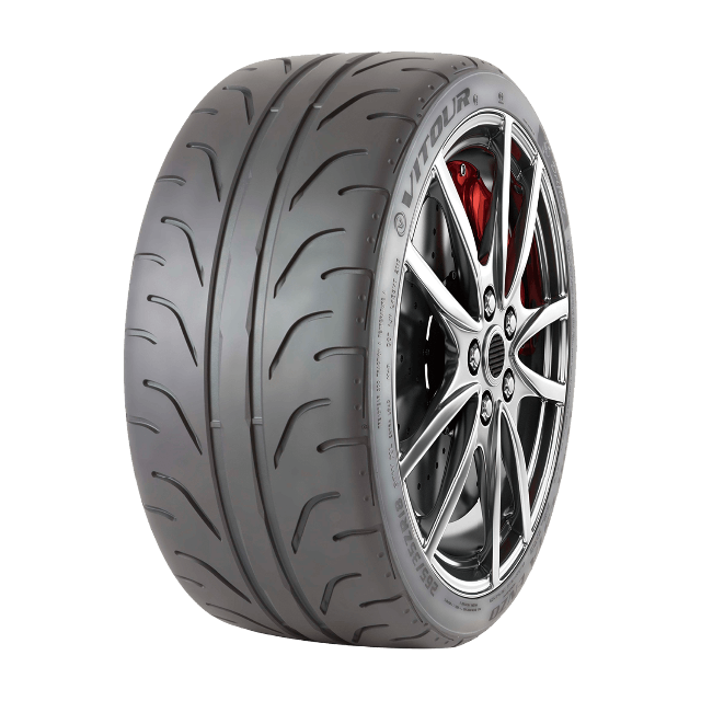 現品限り！VITOUR　ヴィツァー　エンツォ　V03R　235/40R17　2本