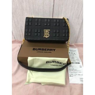 バーバリー(BURBERRY) モノグラム ショルダーバッグ(レディース)の通販 ...