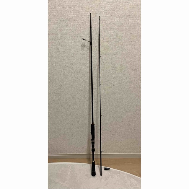 Major 持ち運び Craft SKYROAD SKR-662ML/S シーバスロッド Major 持ち運び Craft SKYROAD SKR-662ML/S シーバスロッド
