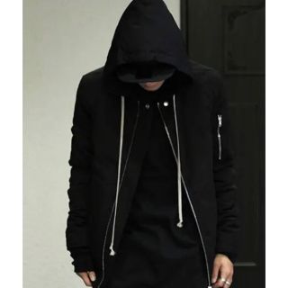 リックオウエンス ダウンジャケット(メンズ)の通販 54点 | Rick Owens