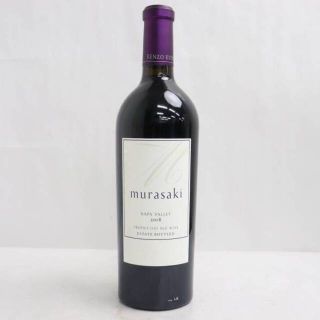 ケンゾー エステート murasaki 紫 ムラサキ 2018