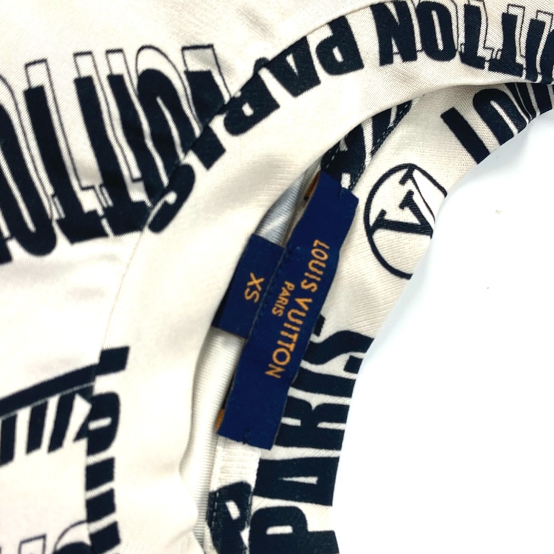 LOUIS VUITTON - ルイヴィトン LOUIS VUITTON シグネチャー ロゴ LOUIS VUITTON - ルイヴィトン LOUIS VUITTON シグネチャー ロゴ
