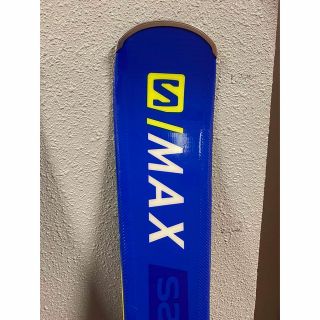 サロモン(SALOMON)のサロモン x9 MAX 160cm(板)