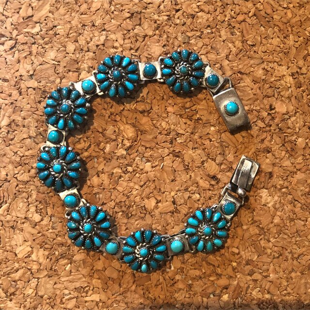 人気沸騰】 INDIAN JEWELRY - インディアンジュエリー ターコイズ