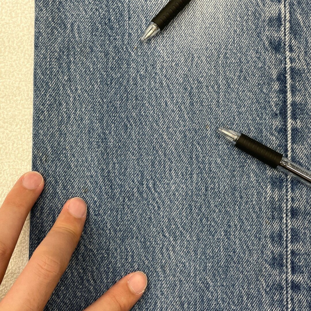 Levi's - リーバイス Levi's 501 デニム パンツ 色落ち ヒゲ サイズ