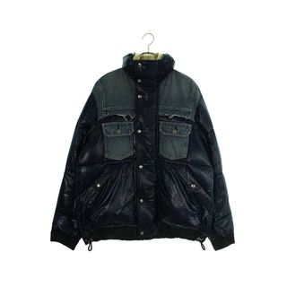 サカイ ジャケット ダウンジャケット(メンズ)の通販 200点以上 | sacai