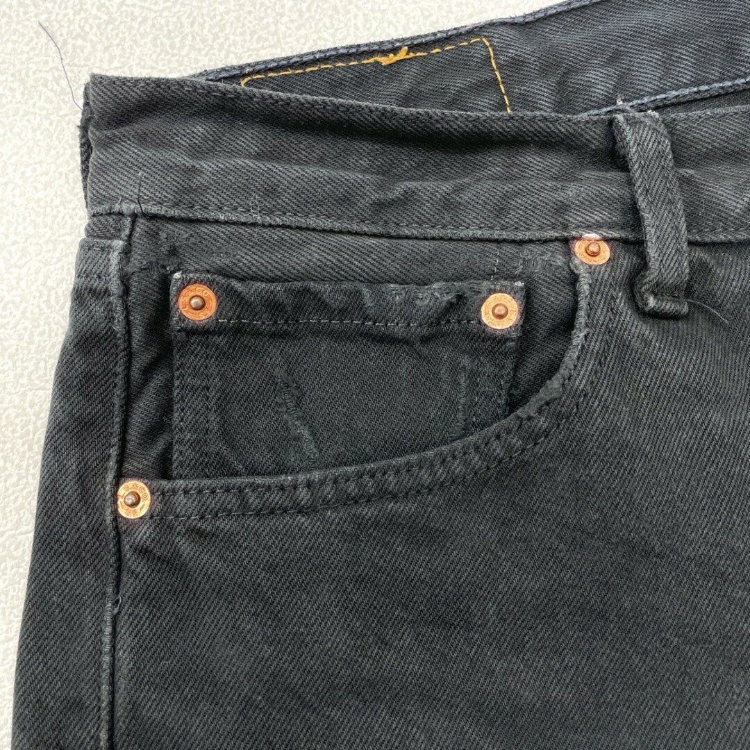 リーバイス　501　刻印4896　W30L32デニムジーンズN-0306119