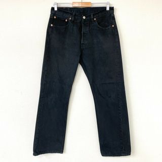 Levi's - リーバイス Levi's 501 デニム パンツ 色落ち サイズ:W32