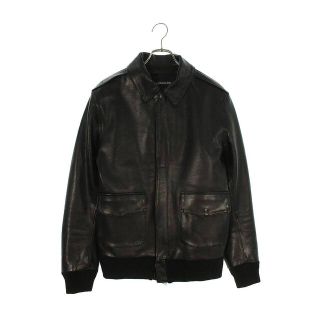 ラッピング対象外 1piu1uguale3 ライダース V ペンドルトン定価40万 L