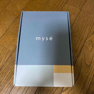 ヤーマン(YA-MAN)のmyse スカルプリフト アクティブ MS-80G(その他)