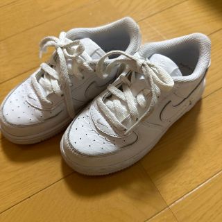 ナイキ(NIKE)のNIKE エアフォース1 LOW 06(スニーカー)