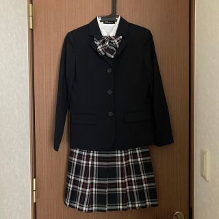 pom ponette - pom ponette junior 150フォーマルセットの通販 by