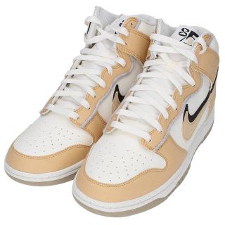 ナイキ DUNK HIGH RETRO SE DO9775-200 ダンクハイスニーカー メンズ 28cm