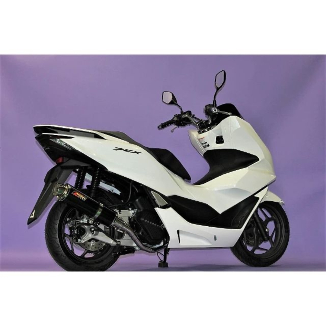 リアルスピード PCX125 ( JK05 ) クーガ マフラー | www.innoveering.net