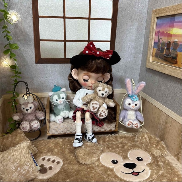 BE@RBRICK BAPE × ペコちゃん 100% & 400% グリーン BE@RBRICK BAPE × ペコちゃん 100% & 400% グリーン
