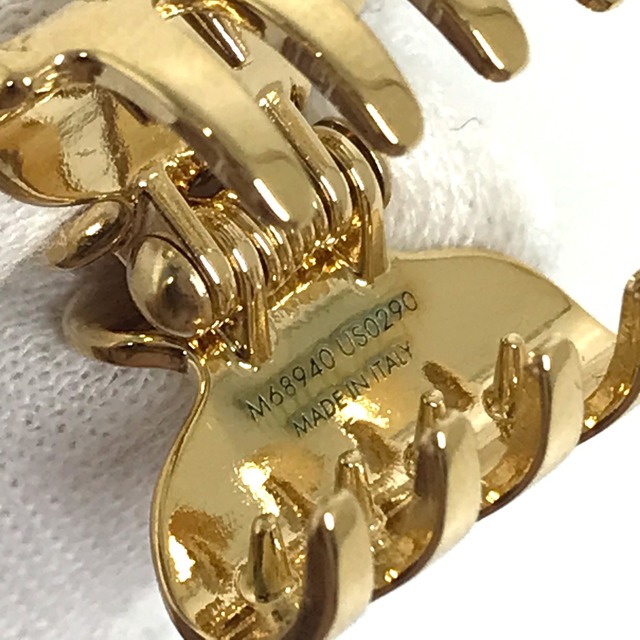 LOUIS VUITTON - ルイヴィトン LOUIS VUITTON アクセソワール シュブ