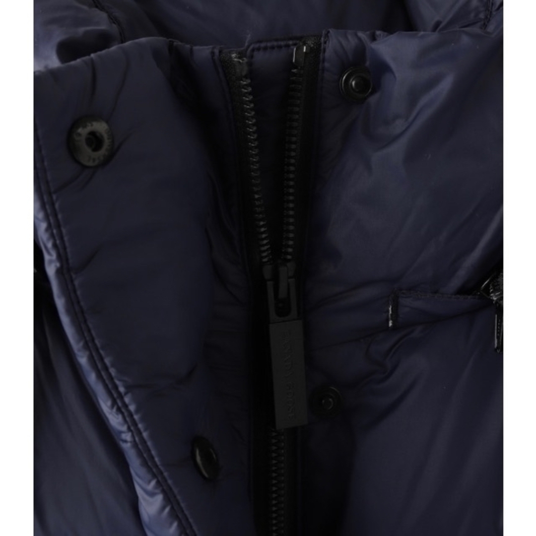 CANADA GOOSE - カナダグース Arosa Parka Black Labelの通販 by みる