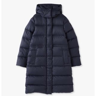 カナダグース(CANADA GOOSE)のカナダグース Arosa Parka Black Label(ダウンコート)