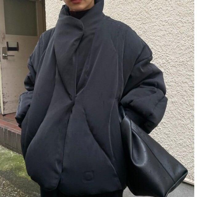 AmeriVINTAGE UND WAVE STITCH SHORT DOWN レビュー高評価の商品! www