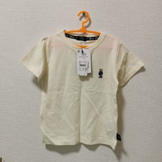 ポロ(POLO（RALPH LAUREN）)の【POLO】120cm 半袖 ＋ 100cm(Tシャツ/カットソー)