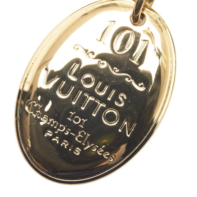 美品 ルイ ヴィトン ポルトクレメゾン キーホルダー キーリング M65086 メッキ レディース LOUIS VUITTON 【1-0088297】 ルイ ヴィトン ポルト クレ メゾン チャーム M65086 メッキ レディース LOUIS VUITTON 【1-0058615】