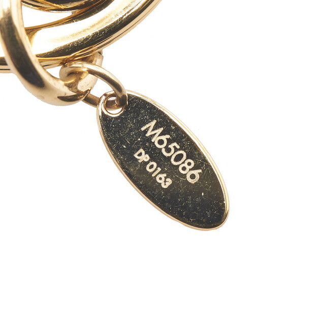 美品 ルイ ヴィトン ポルトクレメゾン キーホルダー キーリング M65086 メッキ レディース LOUIS VUITTON 【1-0088297】 ルイ ヴィトン ポルト クレ メゾン チャーム M65086 メッキ レディース LOUIS VUITTON 【1-0058615】