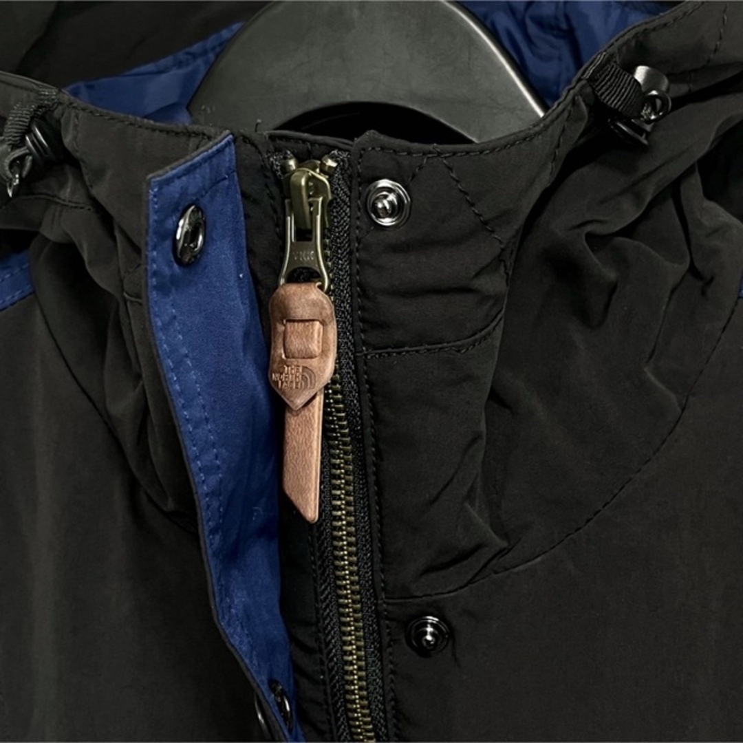 THE NORTH FACE - 未使用!希少 THE NORTH FACE マウンテンコート