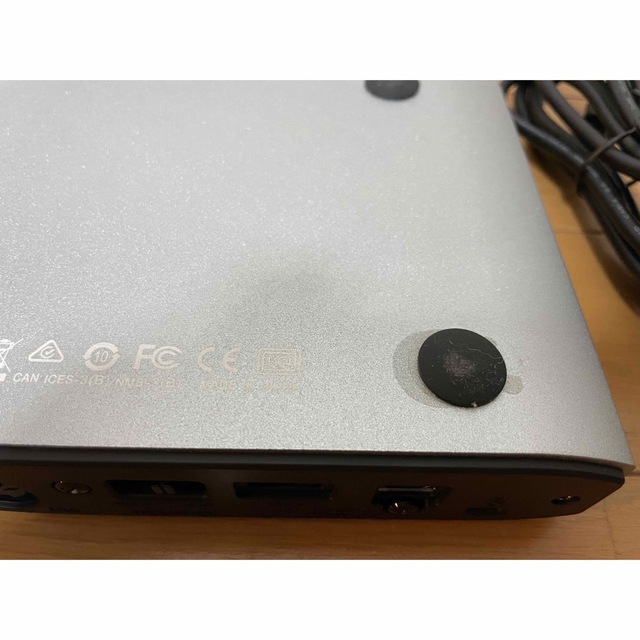 Tascam iXR オーディオインターフェイス 6