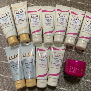 Lux♡トリートメント(トリートメント)